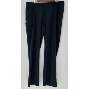 Columbia Men's Black Omni Shield Advanced‎ Repellency Pants 40